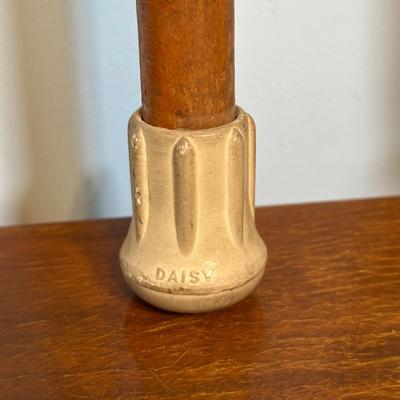 LOT 130B: Vintage Canes/Walking Sticks