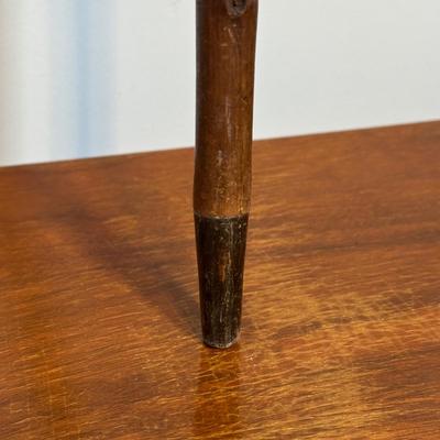 LOT 130B: Vintage Canes/Walking Sticks