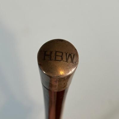 LOT 130B: Vintage Canes/Walking Sticks