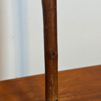 LOT 130B: Vintage Canes/Walking Sticks