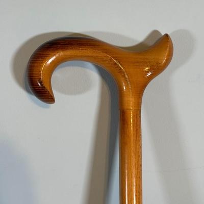 LOT 130B: Vintage Canes/Walking Sticks