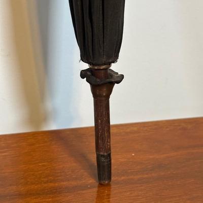 LOT 130B: Vintage Canes/Walking Sticks