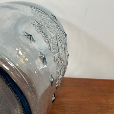 LOT 131B: Vintage 5 Gallon Mason Jar
