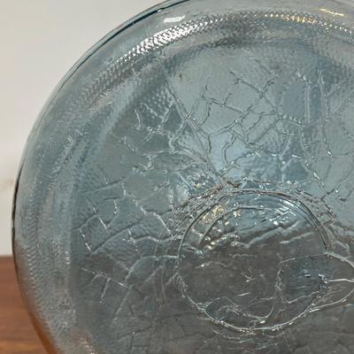 LOT 131B: Vintage 5 Gallon Mason Jar