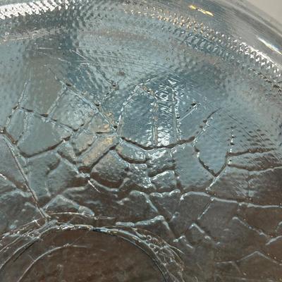 LOT 131B: Vintage 5 Gallon Mason Jar