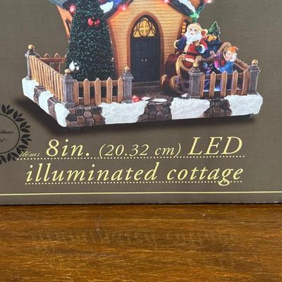 LOT 132B: Vintage Trim A Home Collection