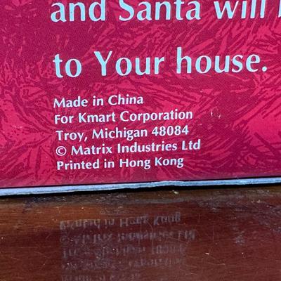 LOT 132B: Vintage Trim A Home Collection