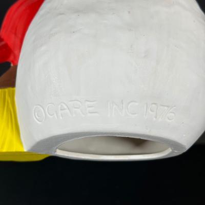 LOT 138L: Snowman Christmas Decor