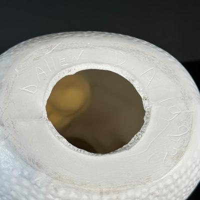 LOT 138L: Snowman Christmas Decor