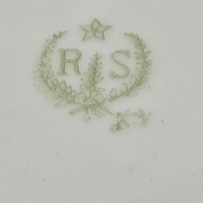 LOT 145L: Ten Flowered Serving Bowls Just in Time for Spring!