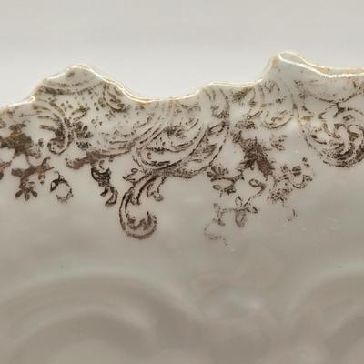 LOT 145L: Ten Flowered Serving Bowls Just in Time for Spring!