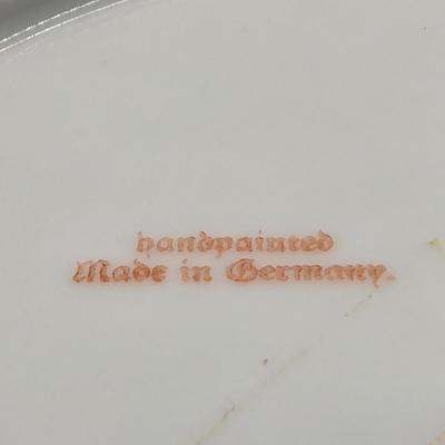 LOT 145L: Ten Flowered Serving Bowls Just in Time for Spring!