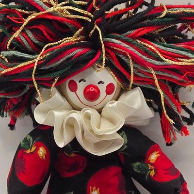 LOT 153L: Stop Clowning Around! Various Styles and Sizes of Clowns