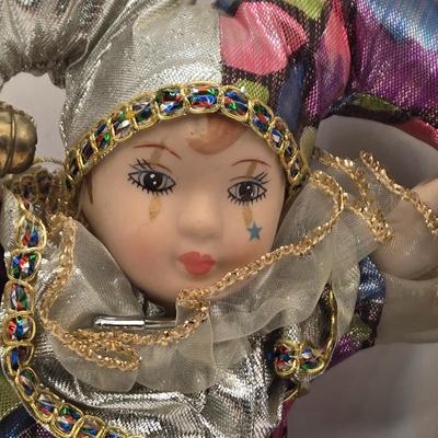 LOT 153L: Stop Clowning Around! Various Styles and Sizes of Clowns