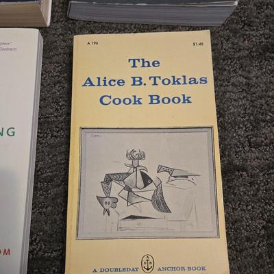 Book Lot