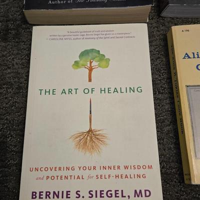Book Lot