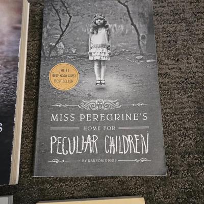 Book Lot