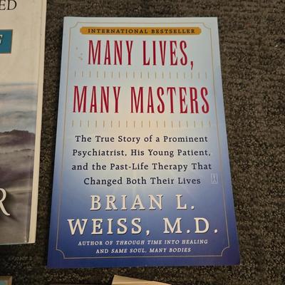 Book Lot