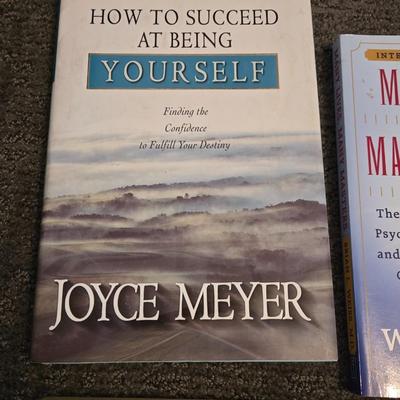 Book Lot