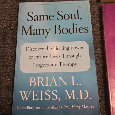 Book Lot