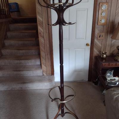 Coat Rack