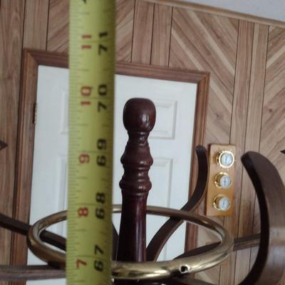 Coat Rack