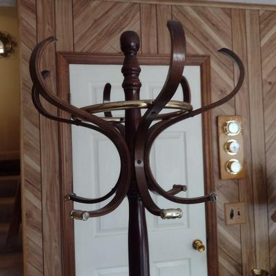 Coat Rack