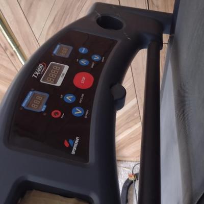 Treadmill