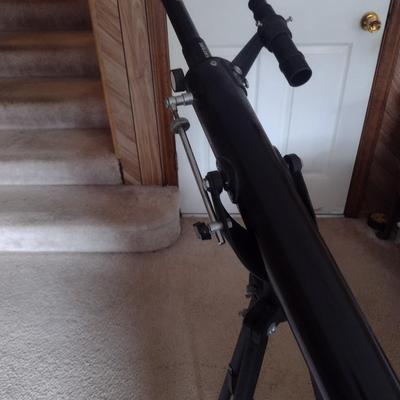 Telescope
