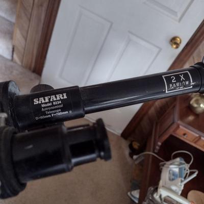 Telescope