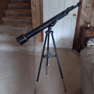 Telescope