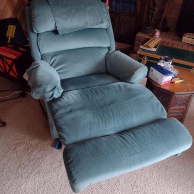 Lazyboy Recliner
