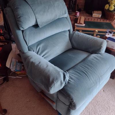 Lazyboy Recliner
