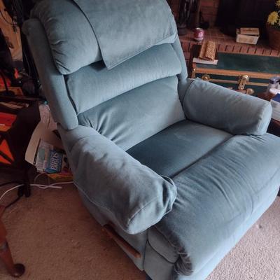 Lazyboy Recliner