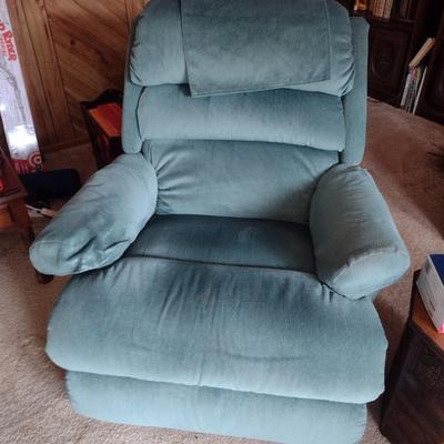Lazyboy Recliner