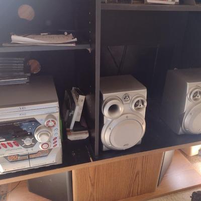 Stereo