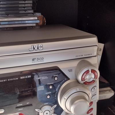 Stereo