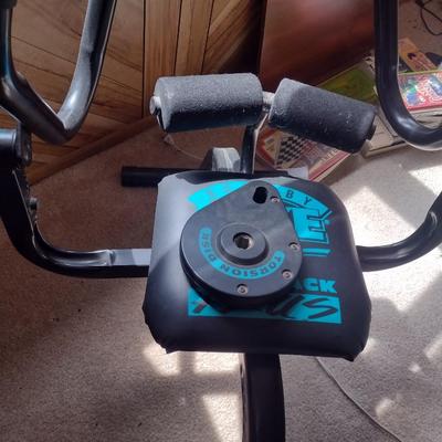 Ab Machine
