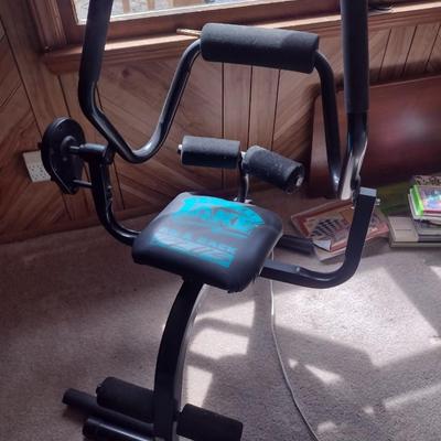 Ab Machine