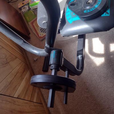 Ab Machine