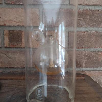 Oil Lanterns