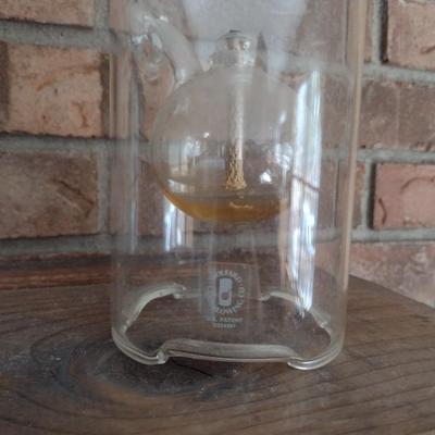 Oil Lanterns