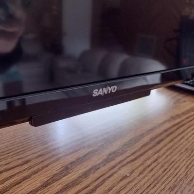 Flat Screen TV