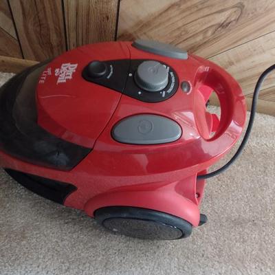 Dirt Devil Vacuum Cleaner