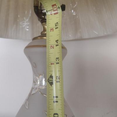 Table Lamp