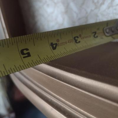 Wall Display Shelf