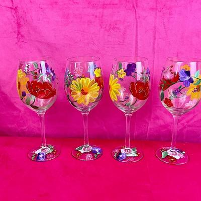 Lot H 904 Easter Tabletop Decor Lot