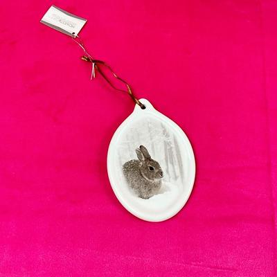 Lot H 905 Rustic Happy Easter Decor