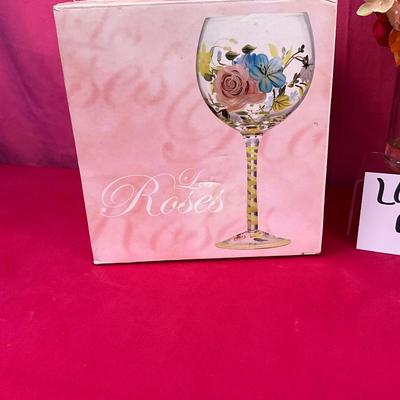 Lot H 915 Pier 1 Faux Flower Arrangements