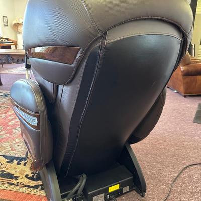 Osaki 3D-Pro Dreamer Massage Chair Recliner